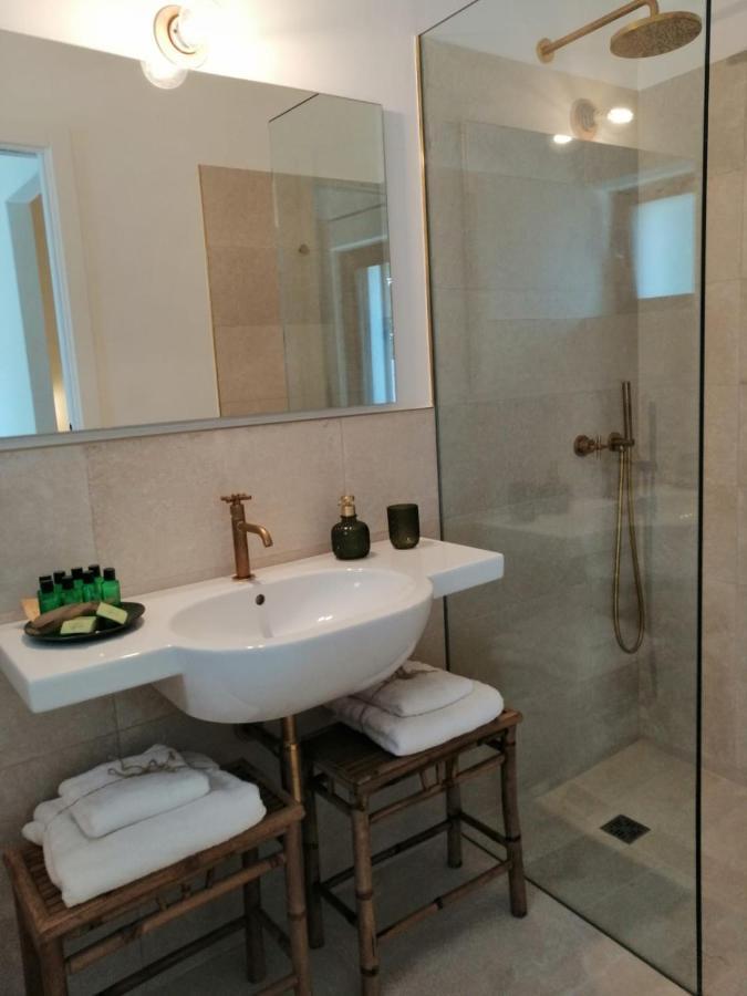 Intornoalnoce Suites Cisternino Eksteriør billede